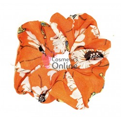 Elastic pentru par Cod ECD026FF Corai